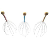 Octopus Scalp Hair Stimulator