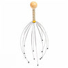 Octopus Scalp Hair Stimulator