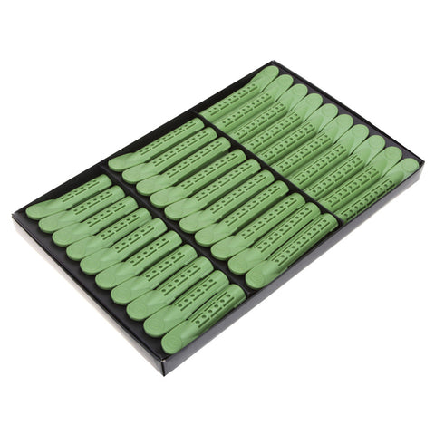 Curler Clip Texture Bar