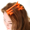 Curler Clip Texture Bar