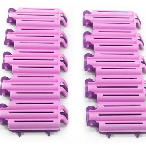 Hair Roller Corn Clips