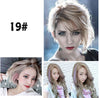 Professional Permanet Acid Color