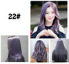 Professional Permanet Acid Color