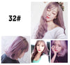 Professional Permanet Acid Color