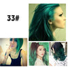 Professional Permanet Acid Color