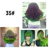 Professional Permanet Acid Color