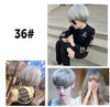 Professional Permanet Acid Color