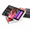 Hair Chalk Dye Soft Hair Pastels Kit