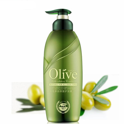 Olive Oil Hair Conditioner