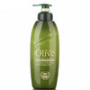 Olive Oil Hair Conditioner