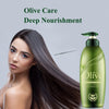 Olive Oil Hair Conditioner