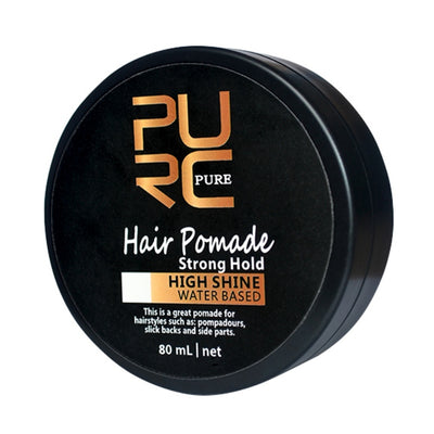 PURC Hair Pomades Strong Hold