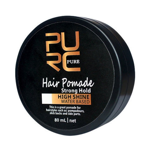 PURC Hair Pomades Strong Hold