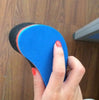 Sponge Hair Brush