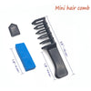 Dye Hair Color Chalk With Comb