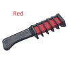 Dye Hair Color Chalk With Comb