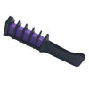 Dye Hair Color Chalk With Comb