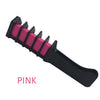 Dye Hair Color Chalk With Comb
