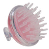 Silicone Hair Massager
