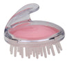 Silicone Hair Massager
