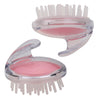 Silicone Hair Massager
