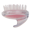 Silicone Hair Massager