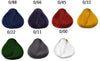Light Multi-Color Hair Cream