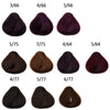 Light Multi-Color Hair Cream