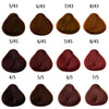 Light Multi-Color Hair Cream