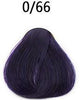 Light Multi-Color Hair Cream