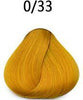 Light Multi-Color Hair Cream
