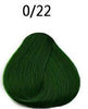 Light Multi-Color Hair Cream