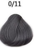 Light Multi-Color Hair Cream