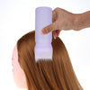 Hair Dye Bottle Applicator Brush