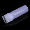 Hair Dye Bottle Applicator Brush