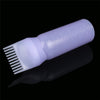 Hair Dye Bottle Applicator Brush