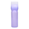 Hair Dye Bottle Applicator Brush