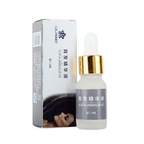 Regrowth Essence Liquid Treatment