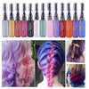 Temporary Instant Hair Color Dye