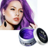 Women Disposable Hair Dye