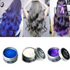 Women Disposable Hair Dye