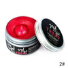 Women Disposable Hair Dye