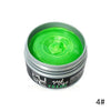 Women Disposable Hair Dye