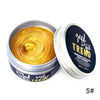 Women Disposable Hair Dye