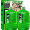 Curling Liquid and Hair Oil