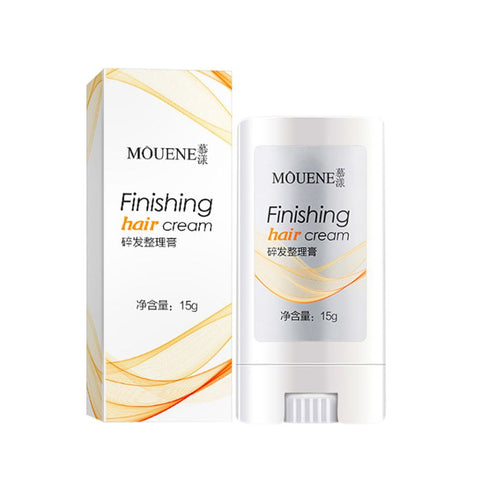 Finishing Hair Cream