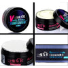 Hair Wax Head Care
