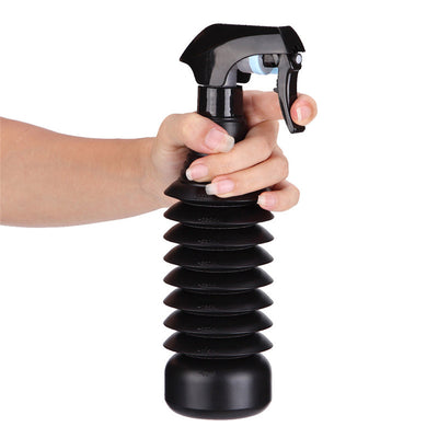 Hairdressing Adjustable Spray Bottle