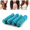 Hair Rollers Sleep Styler Kit