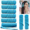 Hair Rollers Sleep Styler Kit